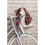 Термос to go, 350 мл, гранатовый