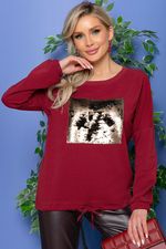 Свитшот 41389 Avili