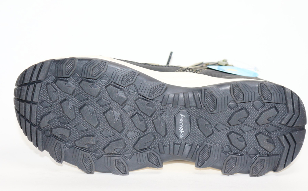 Ботинки детские демисезонные Пчёлка Доми арт. D40610-5