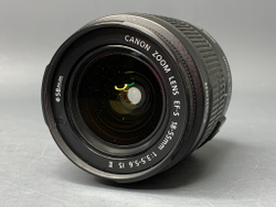 Canon 550D Kit 18-55mm 3.5-5.6 II