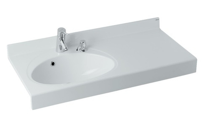 Раковина мебельная Акватон Отель 100