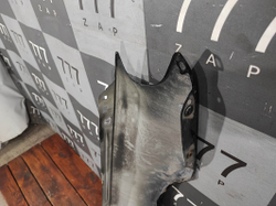 Крыло переднее левое Volvo S80 2 06-16 Б/У Оригинал  31294000