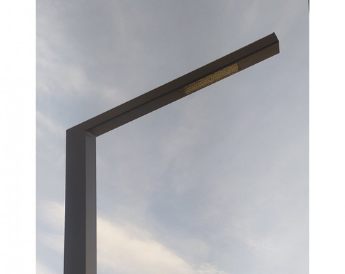 Фонарь уличный Либерти 5-2