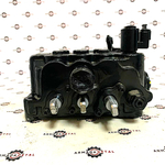 Передний распределитель JCB 3CX 4CX | 25/222578, 25/624100