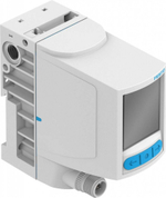VPPI-5L-3-G18-0L10H-A4-S1D Пропорциональный регулятор давления