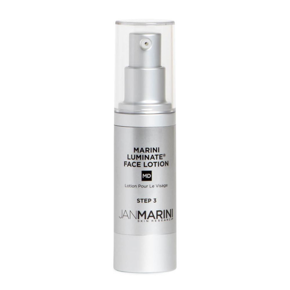 Jan MARINI Marini Luminate Face Lotion MD