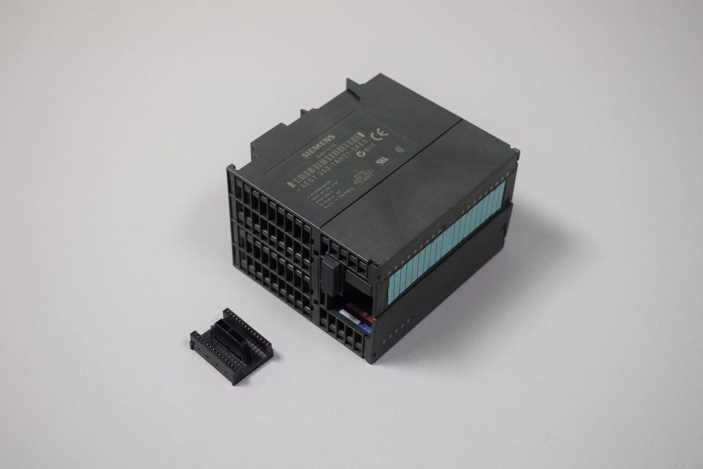 SIEMENS 6ES73531AH010AE0