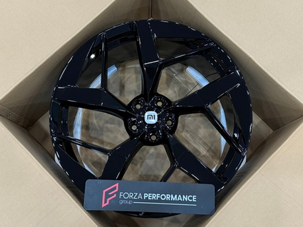 Кованые диски Xiaomi YU7 2025 Ксяоми автомобильные диски колеса ковка диск