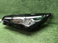 Фара левая Geely Coolray (2023-н.в.) LED
