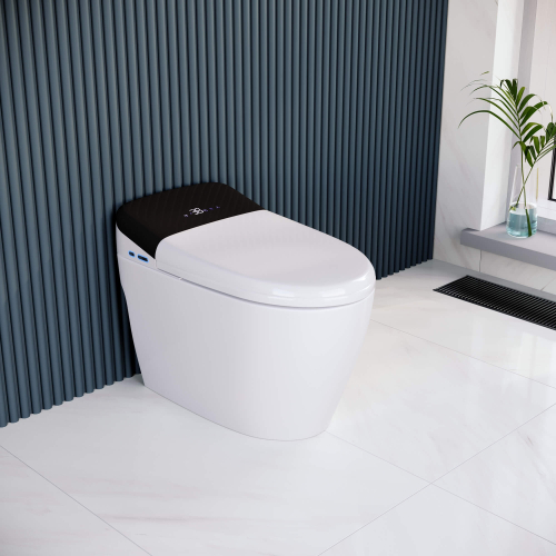 Унитаз умный напольный RGW SW-30