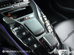Mercedes-Benz AMG GT 4 даери 63 S 4MATIC+ (05.2021)