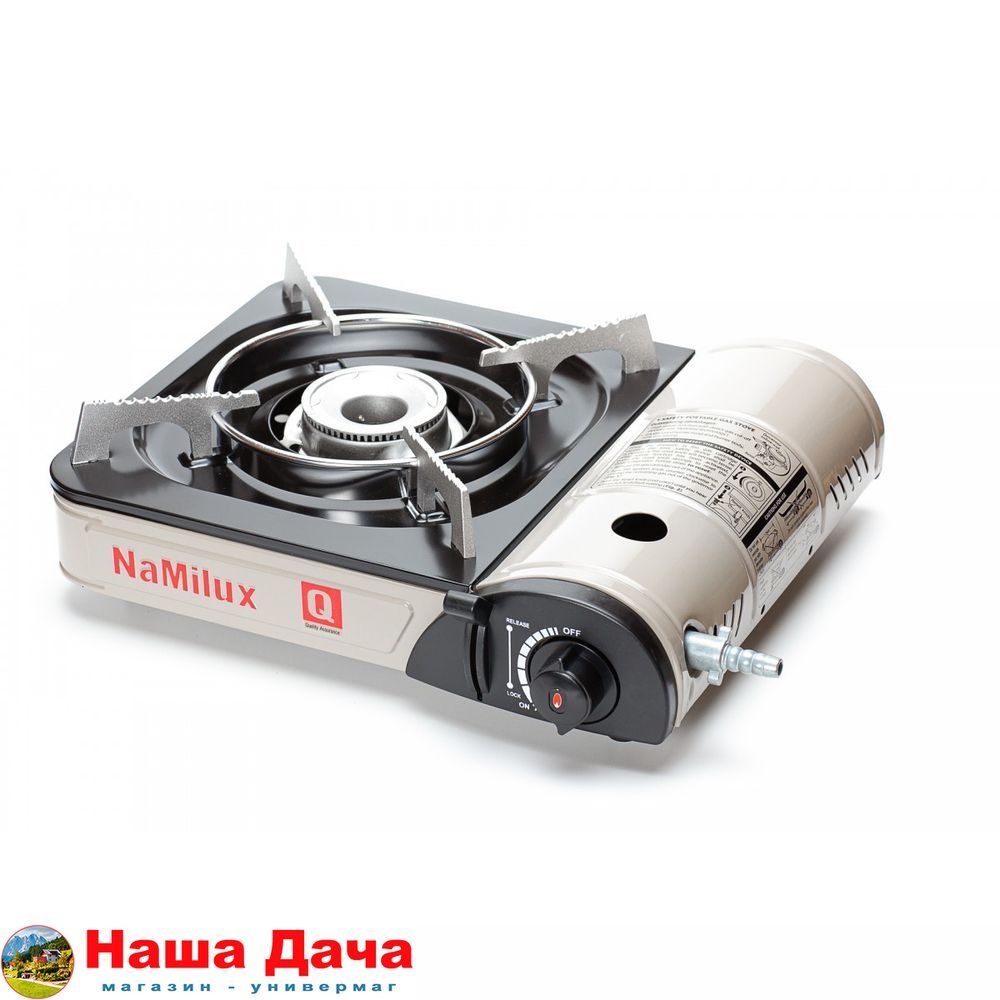 Газовая плита NaMilux NA-P3315PF / NA-161PF/2W