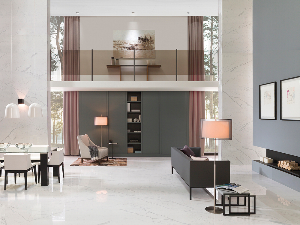 Porcelanosa Baltic Brilo Pav. 59.6x59.6