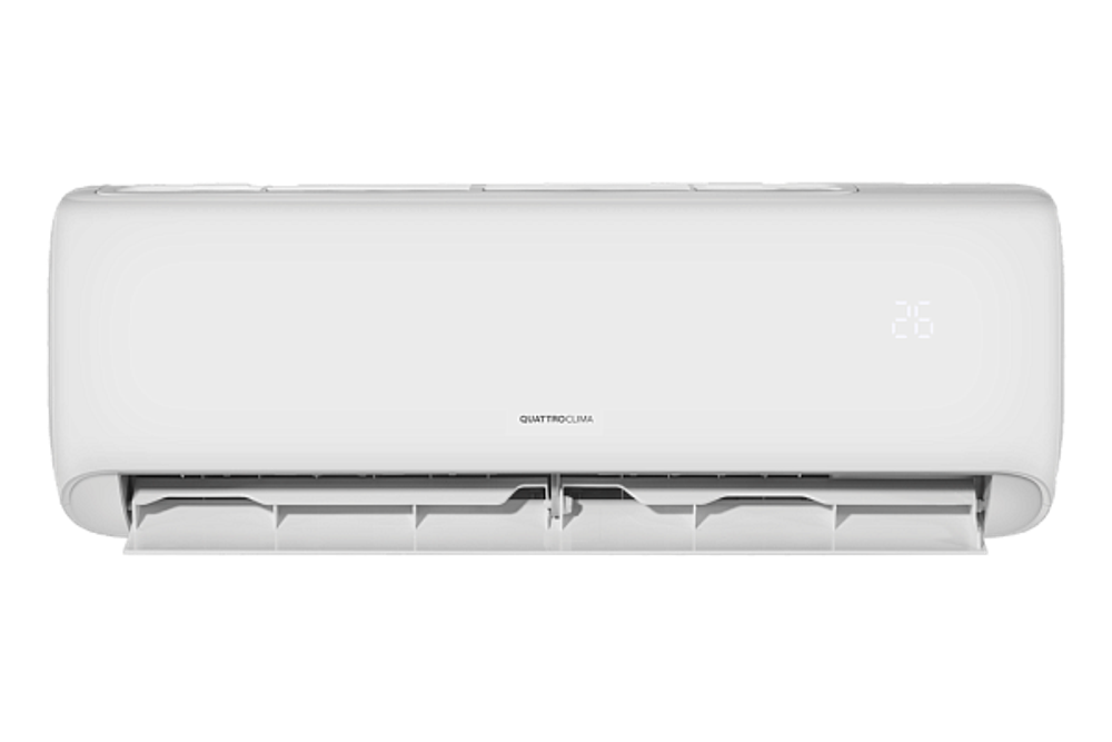 Сплит-система Quattroclima Capri QV-CA07WA/QN-CA07WA