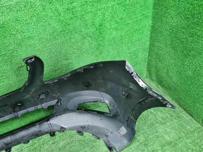 Бампер передний Mercedes V w447 (2014-2019)