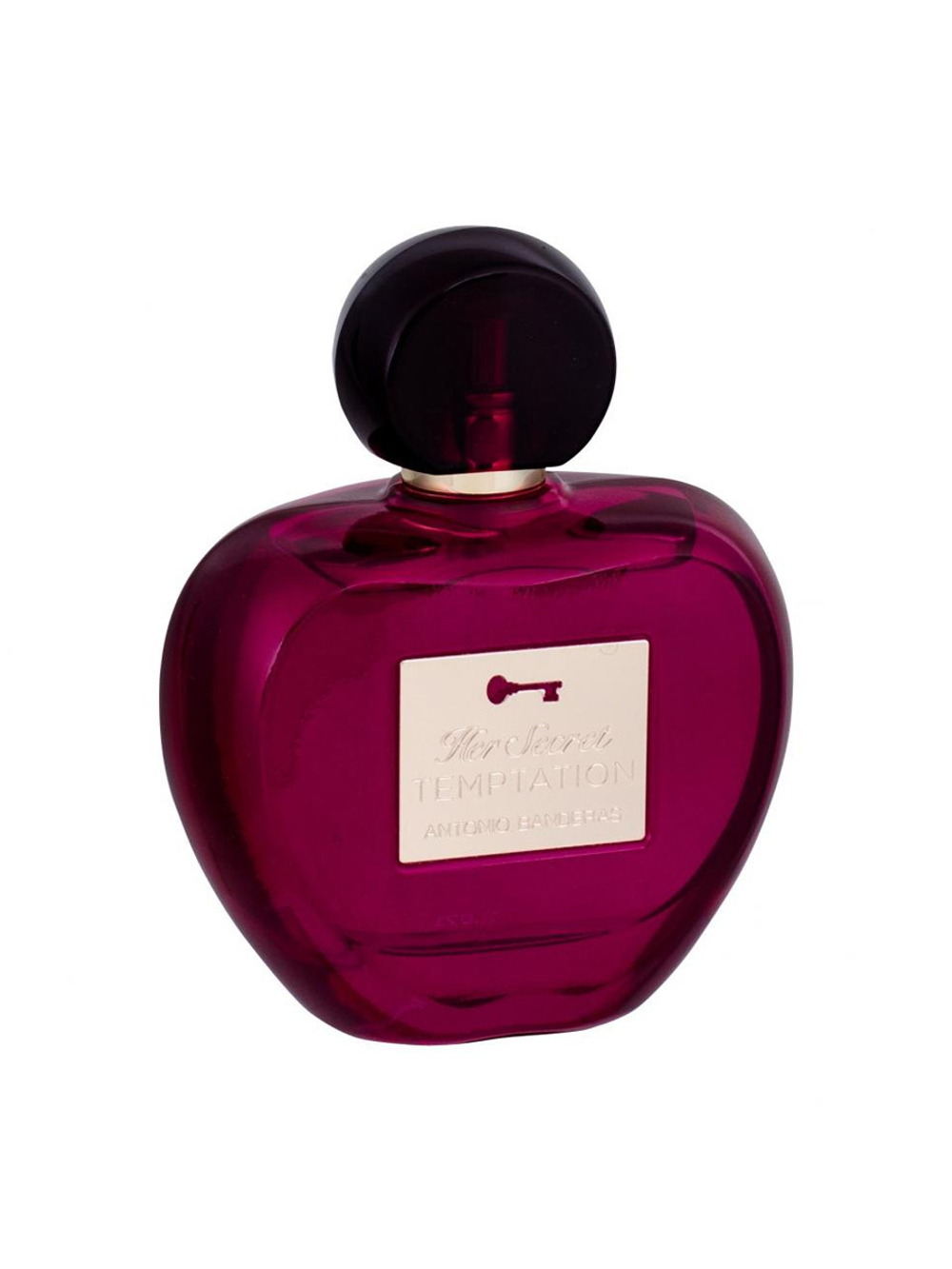 ANTONIO BANDERAS Her Secret Temptation lady 50ml edt
