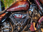 Harley-Davidson CVO Street Glide "121" 2024 (Copperhead)