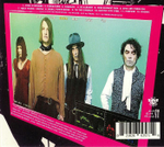The Dandy Warhols / Why You So Crazy (CD)