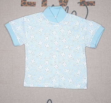 Комплект Зая