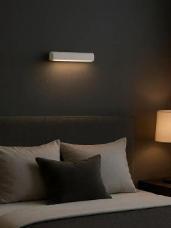 Настенный светильник, Без цоколя, 3 Вт