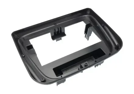 Комплект рамки с разъёмами 10" Chevrolet Equinox 2016-2023 - Car-Smart 9659