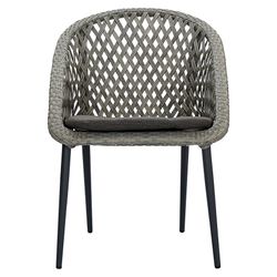 Стул Sverre, серый