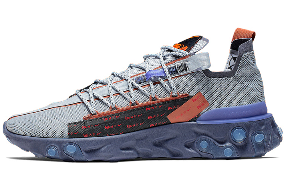 Кроссовки Nike React Wr Ispa