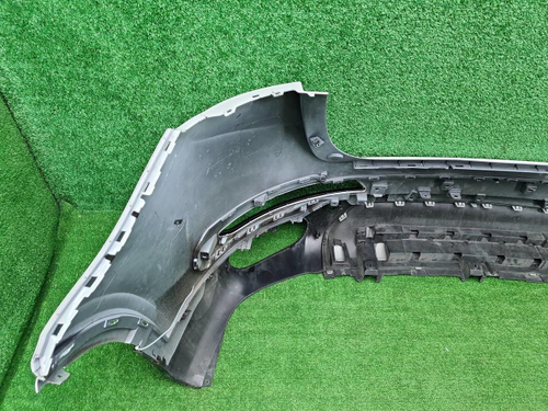 Бампер задний Knewstar 001 (2024-н.в.)