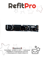 Материнская плата для ноутбука Lenovo X1 Carbon 2nd Gen i5-4210U 4GB N-AMT Y-TPM W8P (00UP991), оригинал