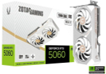 Видеокарта Zotac GeForce RTX 5060 TWIN EDGE OC WHITE ED (ZT-B50600Q-10M)