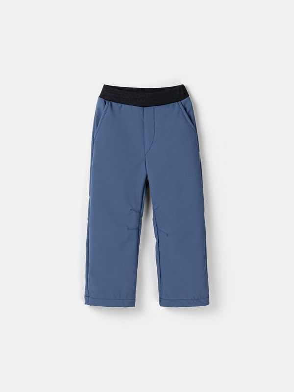 Брюки Softshell демисезонные 