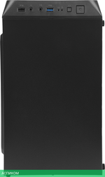 Корпус Formula V Line Air Mesh G4 без БП черный