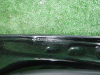 Дверь передняя левая Mercedes S w222 (2013-2020)