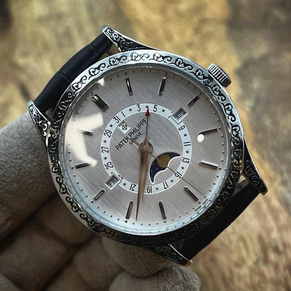 Часы Patek Philippe
