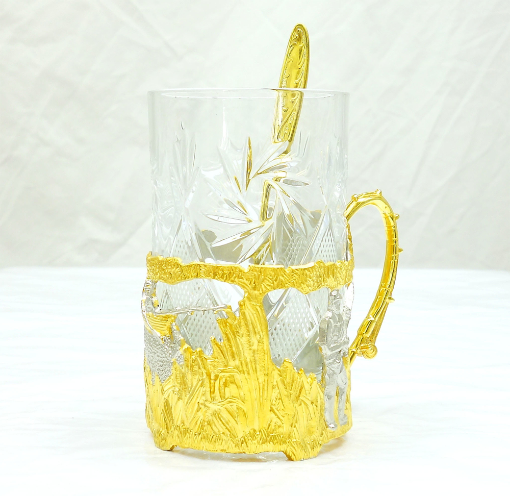 Подстаканник "Рыбалка"