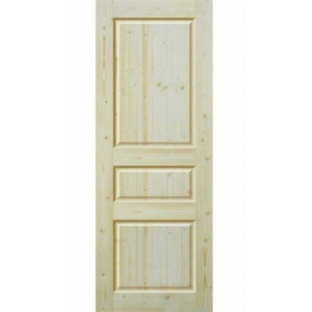 Дверное полотно "Модерн", 2 сорт, 2000*900*38 мм