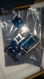 Материнская плата для ноутбука Lenovo IdeaPad G50-70 ACLU2 UMA I3-4005U 1000M (90006542), оригинал