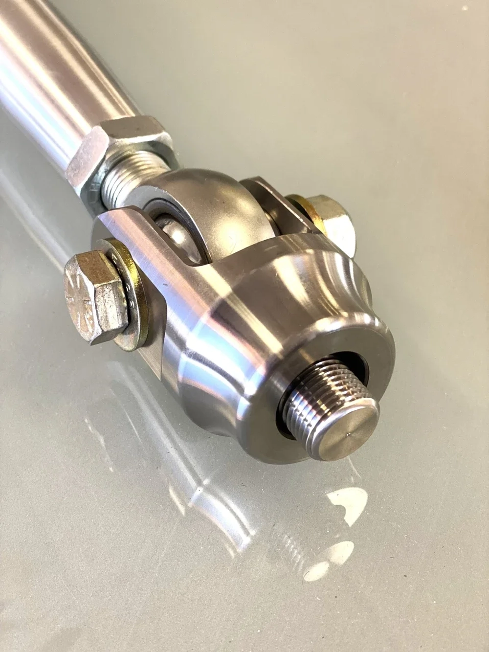 Комплект рулевых тяг для Ram TRX 2021+ РАМ