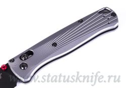 Нож Benchmade 535BK-4 Bugoutфотография - 3