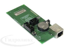 Модуль управления LAN ZOTA Lux/MK