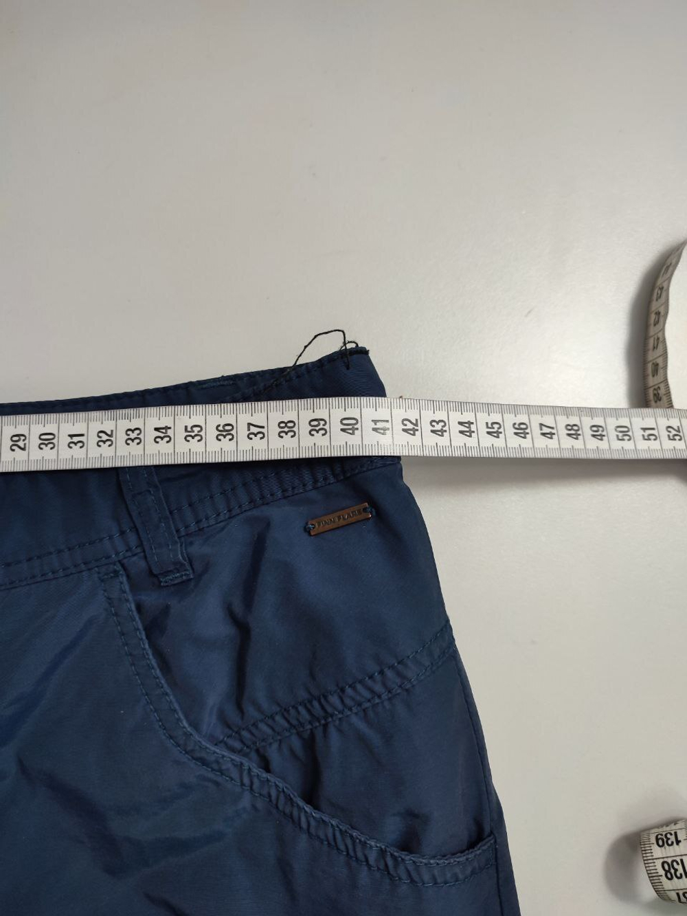 Штаны Finn Flare демисезонные 48 размер