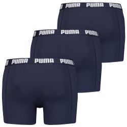 Мужское нижнее белье PUMA MEN EVERYDAY BOXER 3P