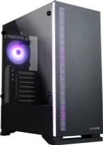 Корпус Zalman S5 черный