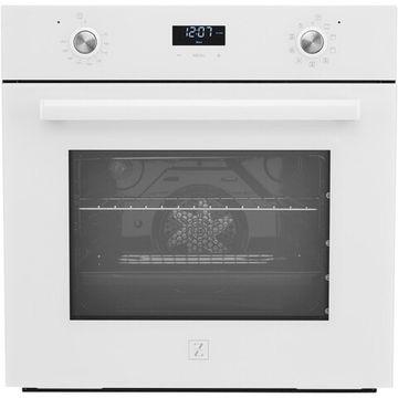Встраиваемый электрический духовой шкаф Zugel ZO А2708 W