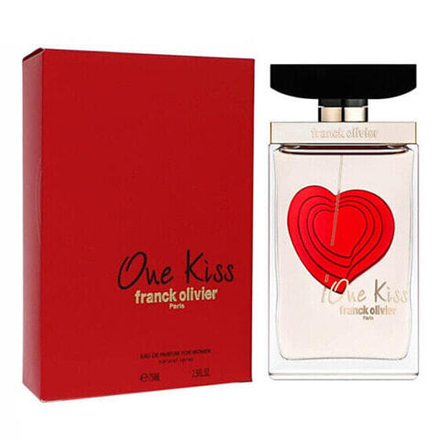 Женская парфюмерия One Kiss - EDP