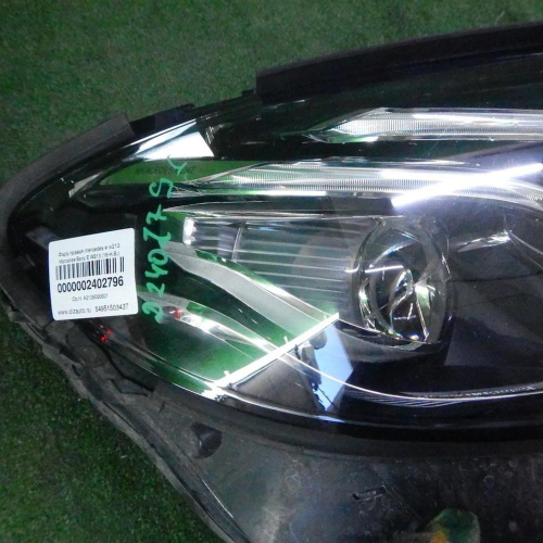 Фара правая Mercedes E W213 (2016-2021) LED