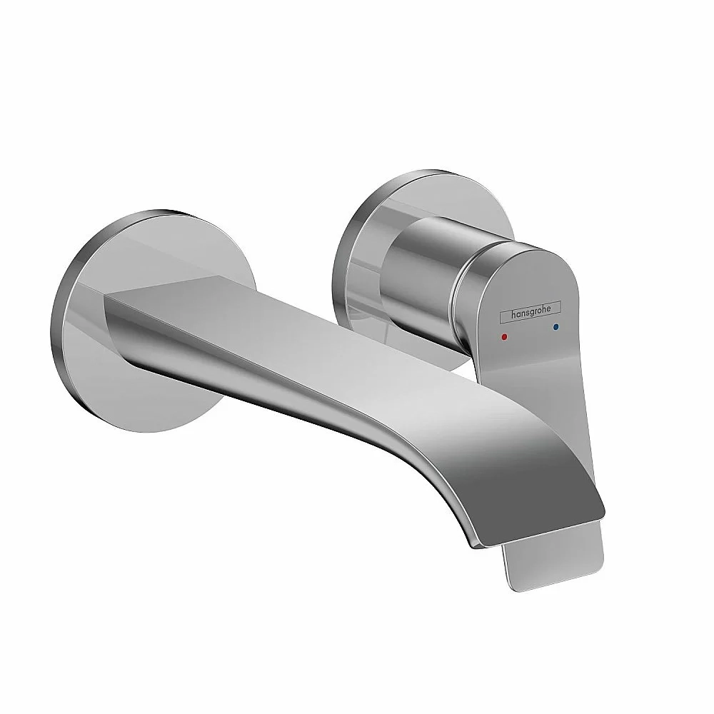 Смеситель для раковины Hansgrohe Vivenis 75050000 хром