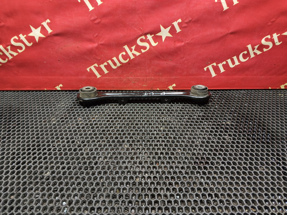 Тяга интеркулера 2020г