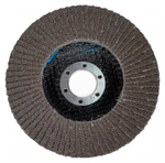 Круг лепестковый торцевой КЛТ 125х22.2 А60 Samtools Армата