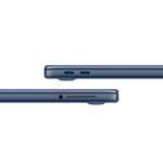 Ноутбук Apple MacBook Neo (2026) (A18 Pro, 6C CPU/5C GPU) 8/512GB, Indigo (Синий) MHFG4